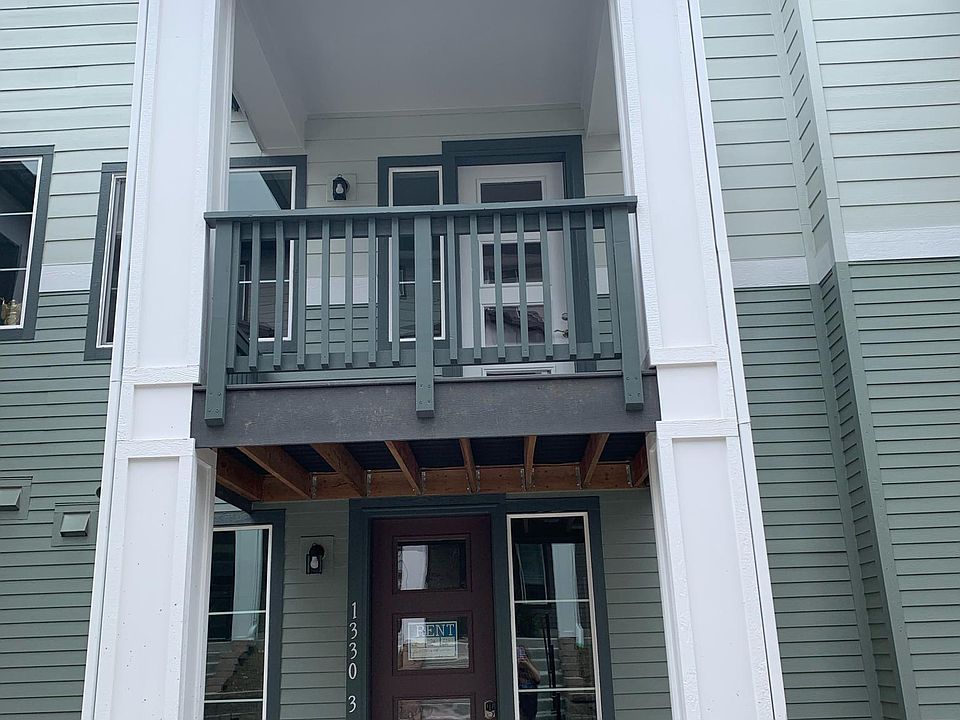 Welcome home.
