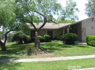 6102 Pecan Trail St, San Antonio, TX 78249