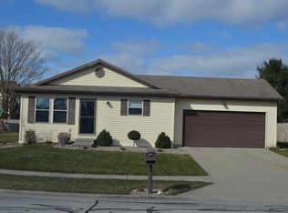 115 Fairway Ave, Bristol, IN