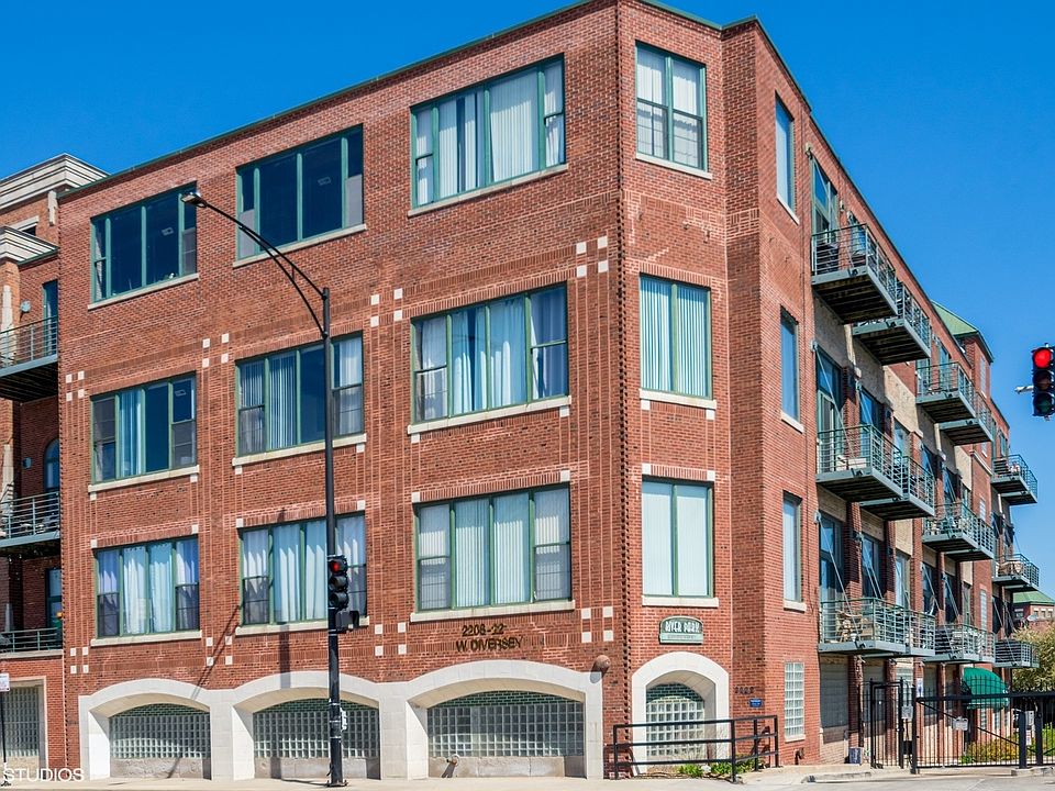 1st image of 2222 W Diversey Ave APT 404