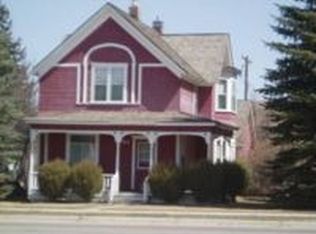 324 Broadway Ave N, Red Lodge, MT 59068