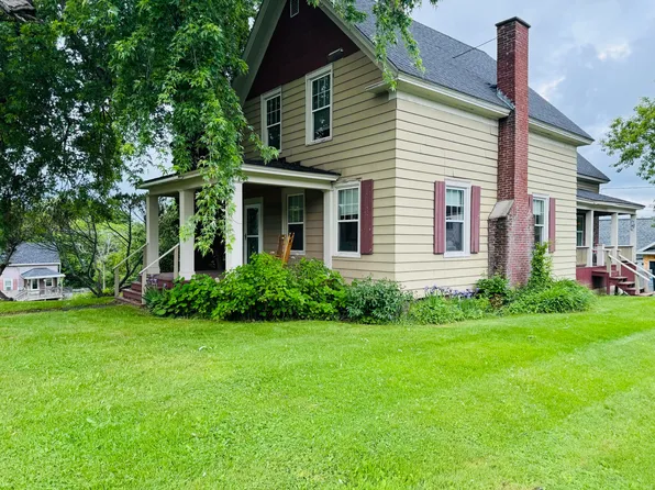 259 State Street, Presque Isle, ME 04769