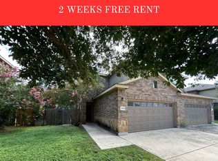1137 Brown Rock Dr, New Braunfels, TX 78130