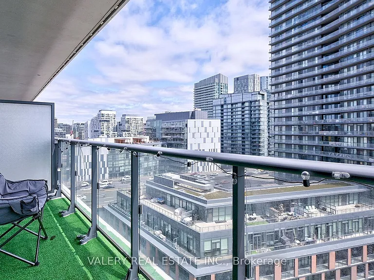 38 Iannuzzi St W #1607 — Photo 14