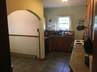 115 N Corona St, Elkhart, IN 46516