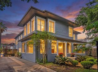 220 Marshall St, Houston, TX 77006