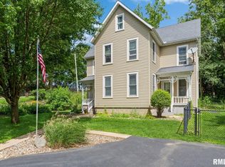 19178 E 950th St, Geneseo, IL 61254