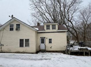 105 Bray Avenue, Fairfield, ME 04937