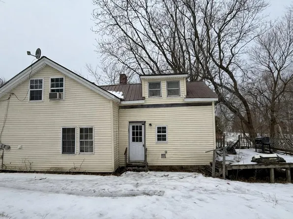 105 Bray Avenue, Fairfield, ME 04937