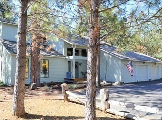 14903 Pommel, Sisters, OR 97759