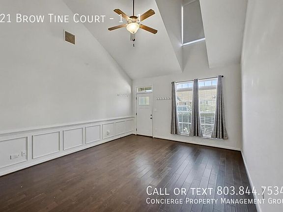 2nd image of 121 Brow Tine Ct #1