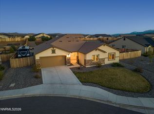 918 Garden Pond Way, Sparks, NV