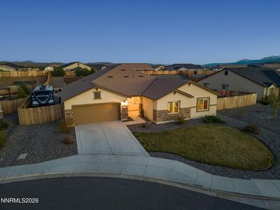 918 Garden Pond Way, Sparks, NV, 89441