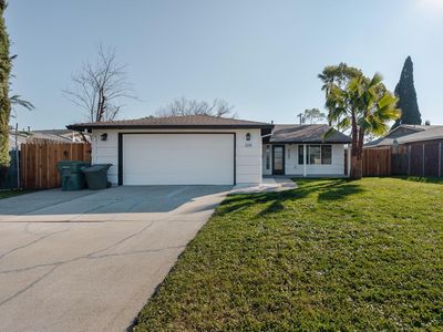 6348 Aslin Way, Carmichael, CA, 95608