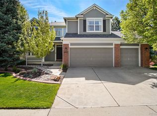 10022 Hughes Way, Highlands Ranch, CO 80126