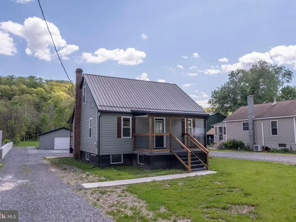 10475 Fairgrounds Rd, Huntingdon, PA 16652