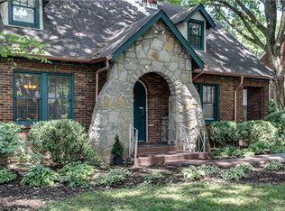 1708 Green Hills Dr, Nashville, TN 37215
