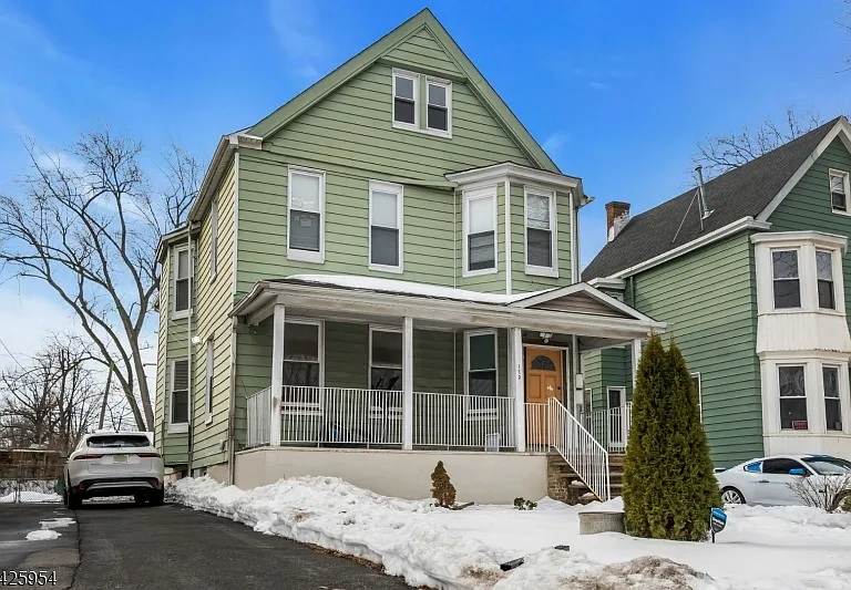 123 Dodd St #1 — Photo 1