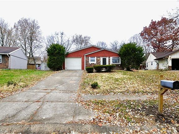 3rd image of 3116 N Pawnee Ct