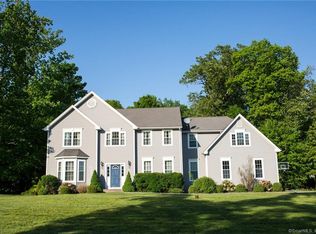 52 Cedar Ln, Colchester, CT 06415