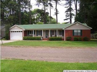 101 Beech Ct, Senatobia, MS 38668