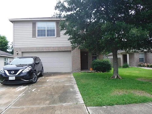 6811 Waterlilly View Ln Photo 1