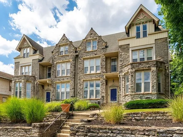 2155 Fulton Ave APT 1, Cincinnati, OH 45206