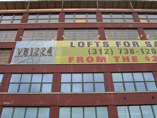1st image of 1224 W Van Buren #210