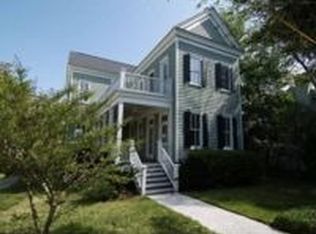 183 E Shipyard Rd, Mt Pleasant, SC 29464