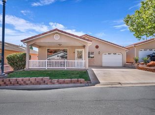 1050 W Red Hills Pkwy Unit 77, Washington, UT 84780