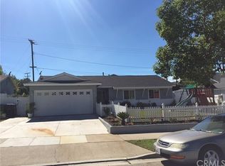 2294 Avenida Del Vis, Corona, CA 92882