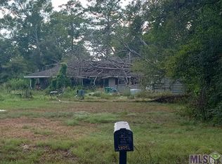 44087 Stein Rd, Hammond, LA 70403