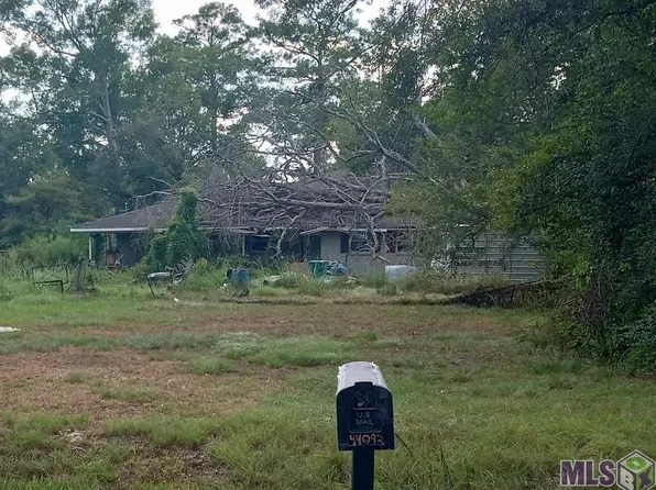 44087 Stein Rd, Hammond, LA 70403