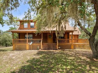 50 NE 131st Ter, Williston, FL 32696