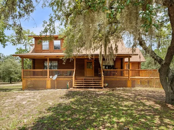 50 NE 131st Ter, Williston, FL 32696