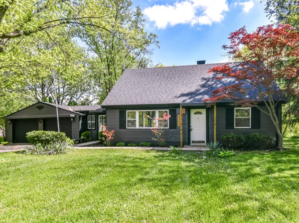 5721 Daphne Dr, Indianapolis, IN 46278