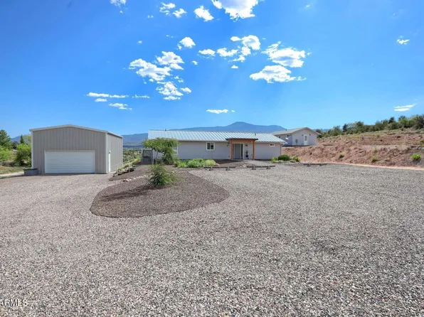 625 E CLIFFSIDE Drive, Clarkdale, AZ 86324