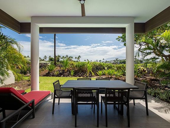 4th image of 68-1050 Mauna Lani Point Dr APT J105