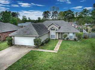 126 Dogwood Trl, Brandon, MS 39047