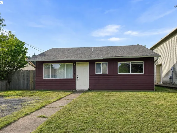 10323 NE 58th St, Vancouver, WA 98662