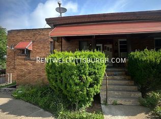 1819 Tacoma Ave, McKeesport, PA 15133