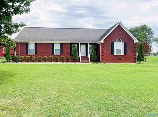 17250 Parker Rd, Athens, AL 35611