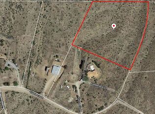 Yucca Circle Rd, Llano, CA 93544