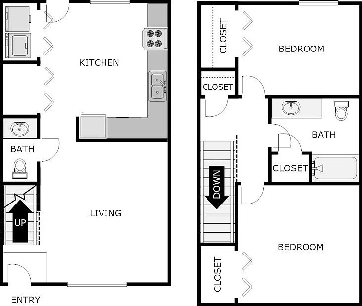 2nd image of 7405 W Stoney Creek St #8673429