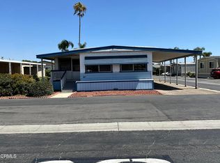 1853 Ives Ave SPACE 85, Oxnard, CA 93033