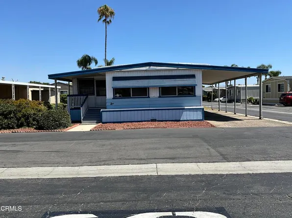 1853 Ives Ave Space 85, Oxnard, CA 93033