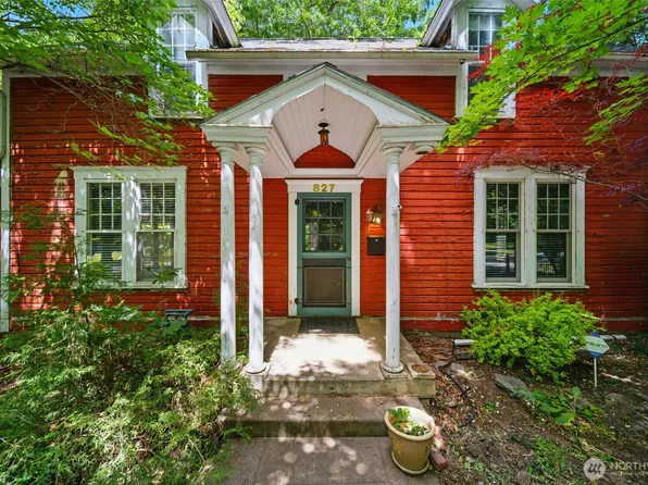 827 Hobson Street, Walla Walla, WA 99362