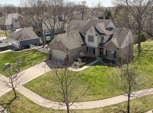 3103 Hazelwood Ct, Waterford, MI