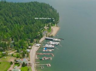 Nna Hoffman Ave, Sagle, ID 83860