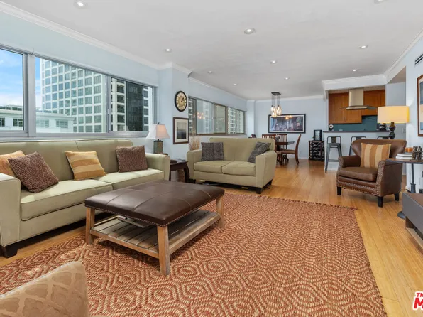 10701 Wilshire Blvd APT 503, Los Angeles, CA 90024